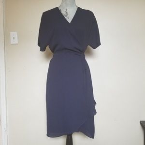 BNWT Aritzia babaton dress size large